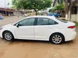 Toyota Corolla 2021 White - 4