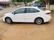 Toyota Corolla 2021 White - 5