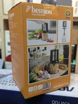 Bestron Electric Chopper 500ml - 3