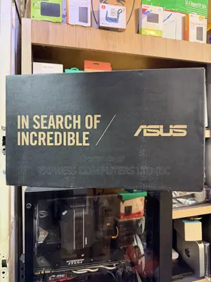 New Asus X540LA Laptop 8GB RAM, 1TB HDD