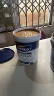 Organic Groundnut Butter - 1