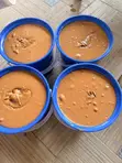 Organic Groundnut Butter - 3