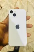 Apple iPhone 13 128GB White - 4