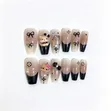 Hello Kitty Press-On Nails - 1