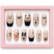 Hello Kitty Press-On Nails - 2
