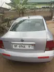 Volkswagen Passat Variant 2000 Silver - 1