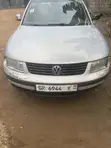 Volkswagen Passat Variant 2000 Silver - 5
