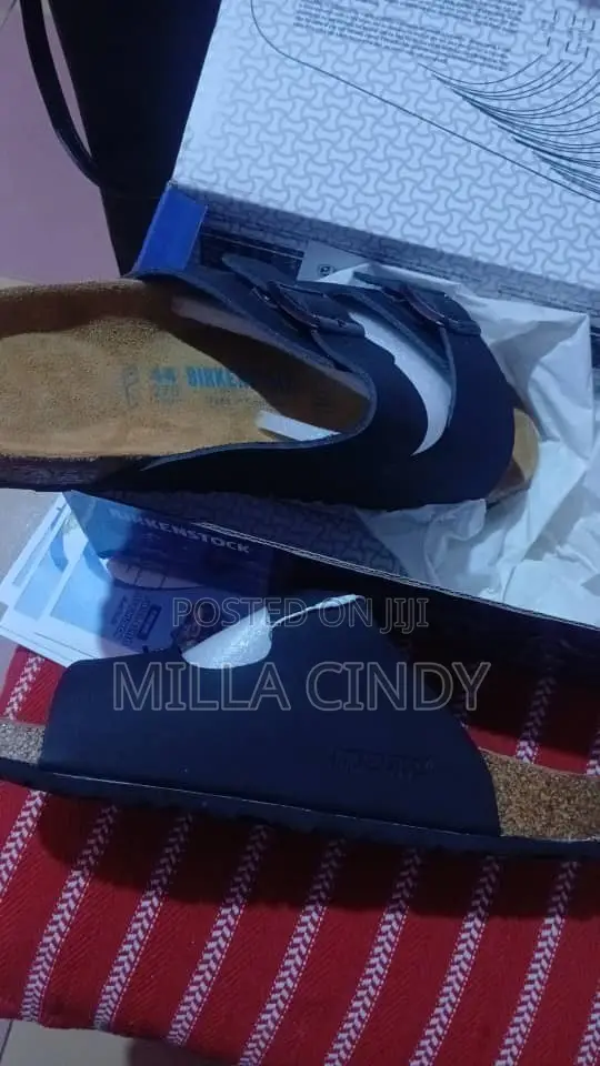 Birkenstock Slippers - 1