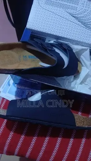 Birkenstock Slippers