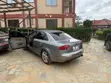 Audi A4 2.0 T FSi Quattro Automatic 2008 Gray - 2
