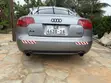Audi A4 2.0 T FSi Quattro Automatic 2008 Gray - 4