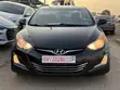 Hyundai Elantra 2015 Black - 1
