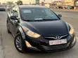 Hyundai Elantra 2015 Black - 2