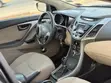 Hyundai Elantra 2015 Black - 3