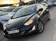 Hyundai Elantra 2015 Black - 4