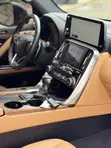 Lexus LX 600 2023 Black - 2