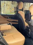 Lexus LX 600 2023 Black - 3