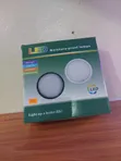 LED Moisture-Proof Lamps - 1