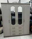 Wardrobe (4 Doors) - 1