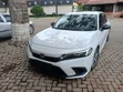 Honda Civic Sport CVT 2023 - White - 1