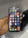 Apple iPhone 13 Pro Max 256GB Black - 1