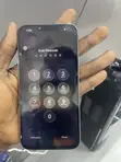 Apple iPhone 13 Pro Max 256GB Black - 2