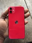 Apple iPhone 11 64GB Red - 3