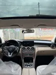 Mercedes-Benz C300 2019 White - 5