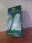 LED Oval Moisture-Proof Lamps - 1