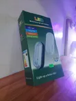 LED Oval Moisture-Proof Lamps - 2