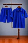 Top and Down Quality Material - 4