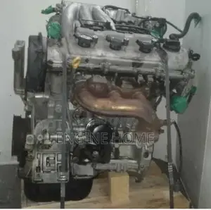 1997-2003 Toyota Solara, Camry, Lexus, Highlander 1MZ Engine