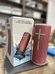 Logitech BOOM 4 Wireless Audio Speaker - 1
