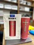 Logitech BOOM 4 Wireless Audio Speaker - 3