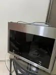 Haier 24" Over-The-Range Microwave Oven - 1