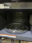 Haier 24" Over-The-Range Microwave Oven - 2