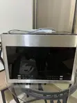 Haier 24" Over-The-Range Microwave Oven - 3