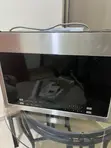 Haier 24" Over-The-Range Microwave Oven - 4