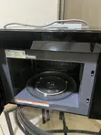 Haier 24" Over-The-Range Microwave Oven - 5