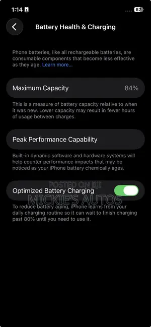 Apple iPhone 12 Pro 256GB White