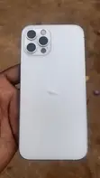 Apple iPhone 12 Pro 256GB White - 2