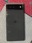 Google Pixel 6 128GB Gray - 1