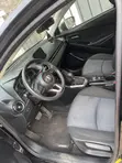 Toyota Yaris iA 1.5 FWD 2019 Black - 1