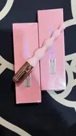 Rechargeable Vibrating Anal Plug - 1