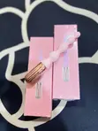 Rechargeable Vibrating Anal Plug - 3
