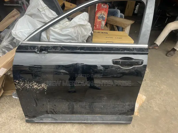 Honda CR-V 2023-2025 Doors - Home Used - 1