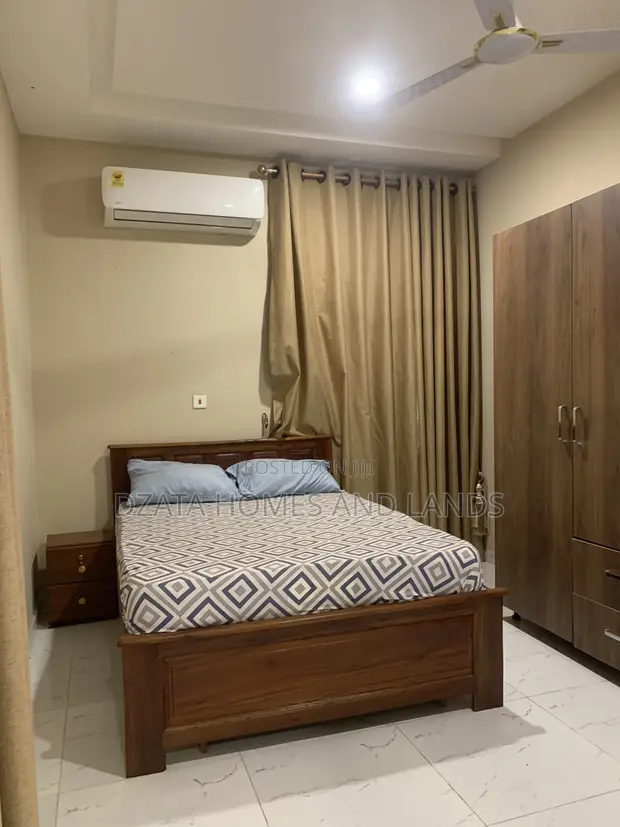 2-Bedroom House for Rent, Spintex Coastal - 1