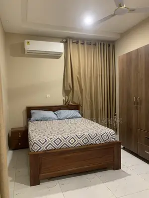 2-Bedroom House for Rent, Spintex Coastal