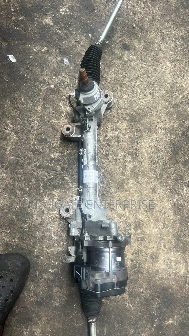 Toyota RAV4 Steering Rack (2018-2022) - 1