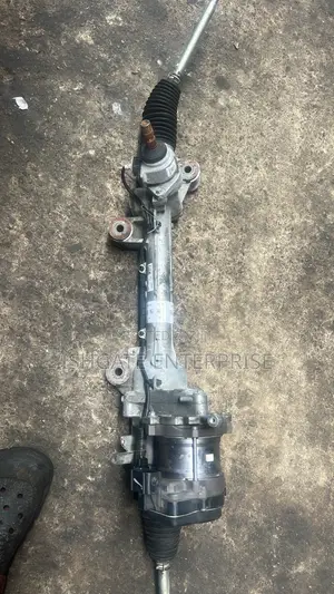 Toyota RAV4 Steering Rack (2018-2022)
